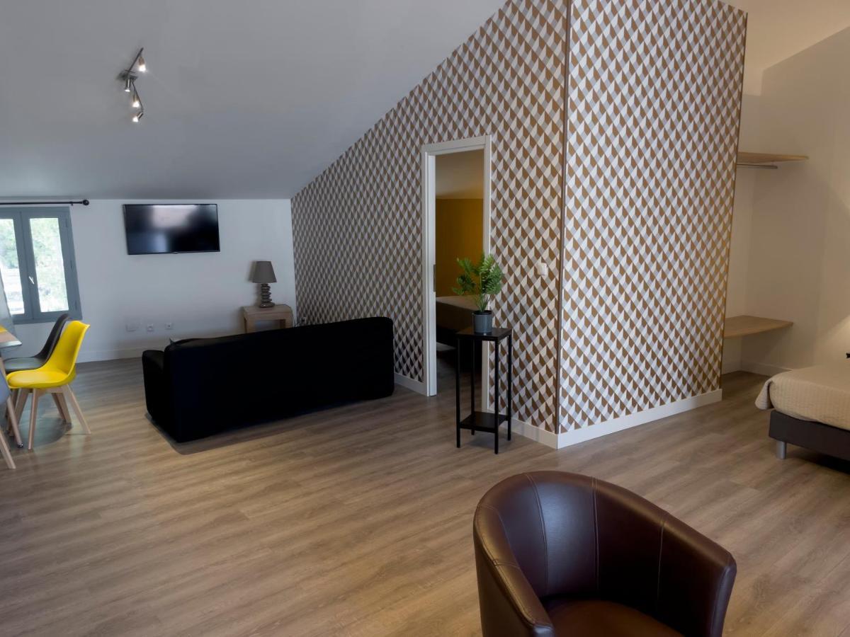Le Grand Hôtel Molière Pézenas Esterno foto