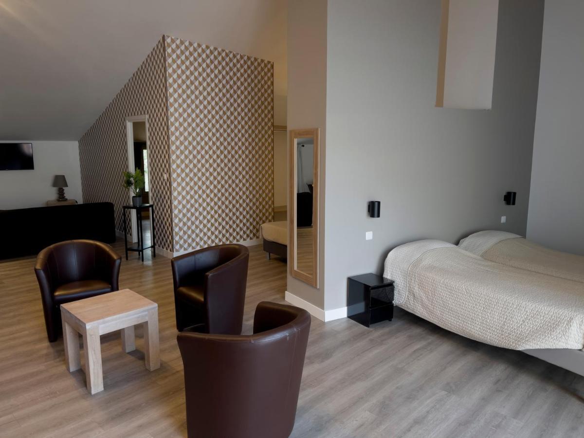 Le Grand Hôtel Molière Pézenas Esterno foto