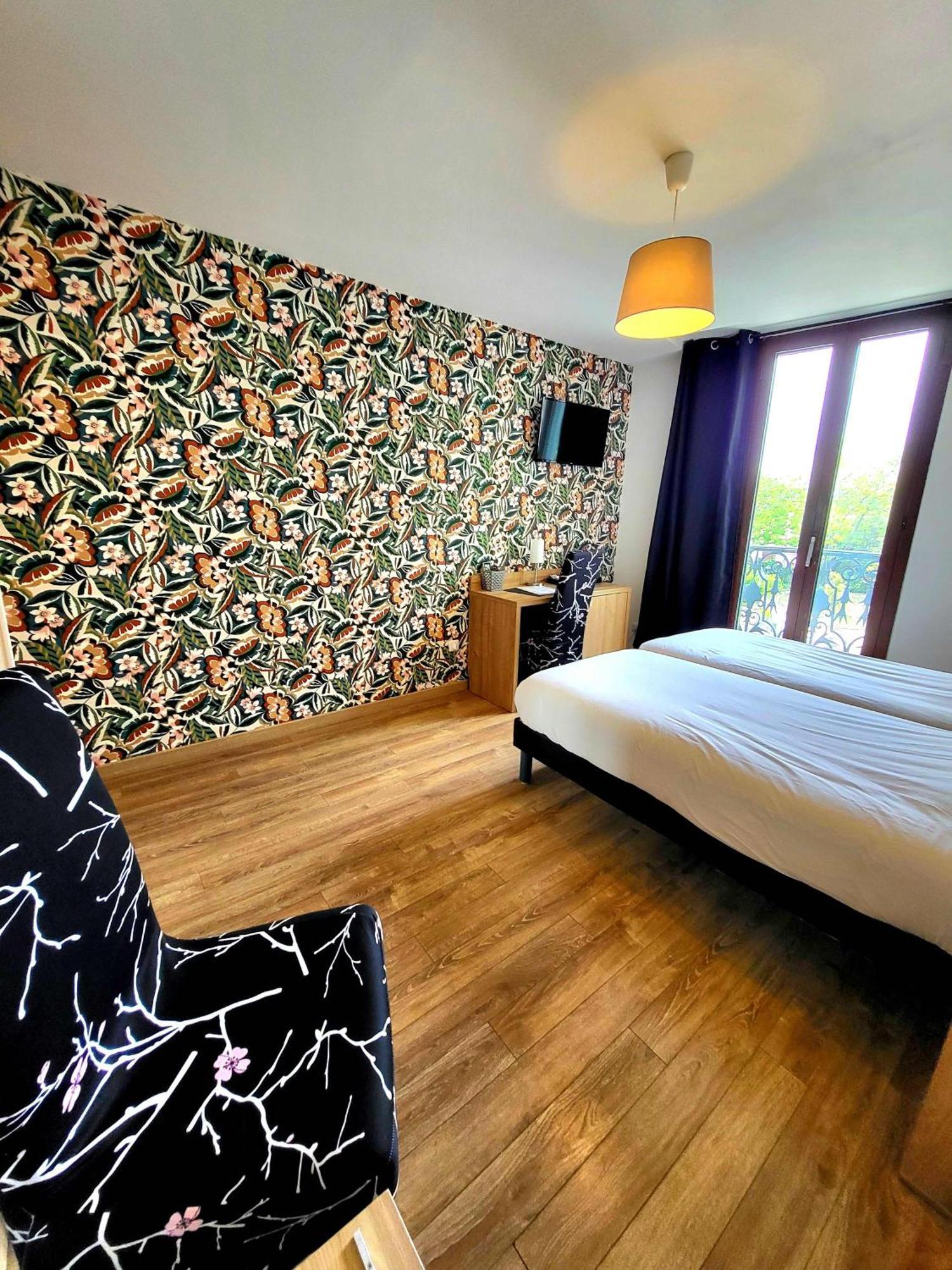 Le Grand Hôtel Molière Pézenas Esterno foto